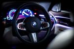 BMW 623d Gran Turismo M Sport 2017 года (JP)